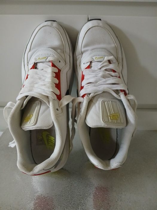 Wygodne adidasy Nike Air r.42.5