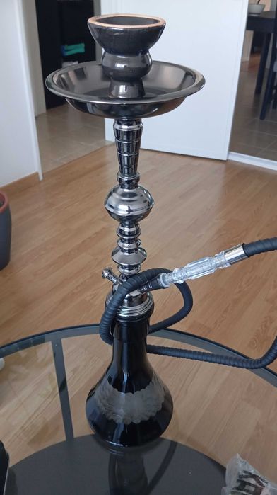 Kit Completo de Shisha