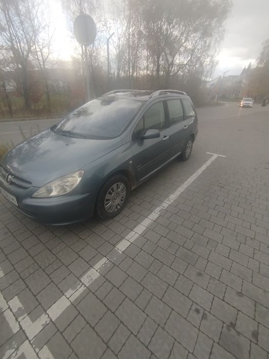 Продається авто 2004р