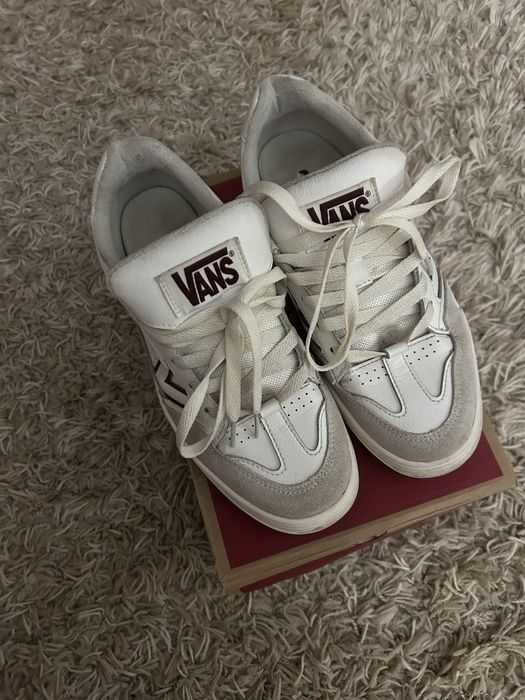Кросівки Vans upland 41 розмір
