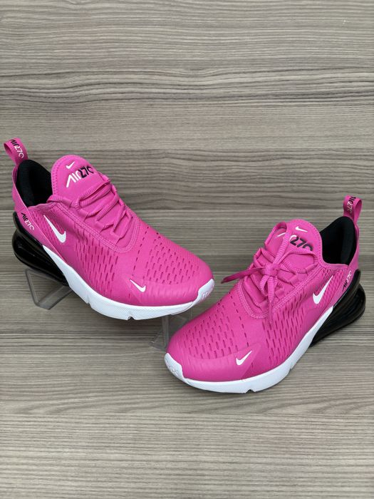 Кросівки Nike Air Max 270 оригінал _ Кроссовки nike air max 270 оригинал