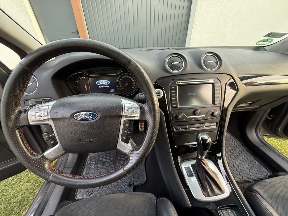 Sprzedam samochód marki Ford Mondeo
