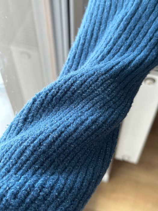 Oversize sweter ZARA