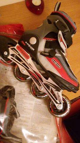 Rolki B-Square r. 38 (36-38)