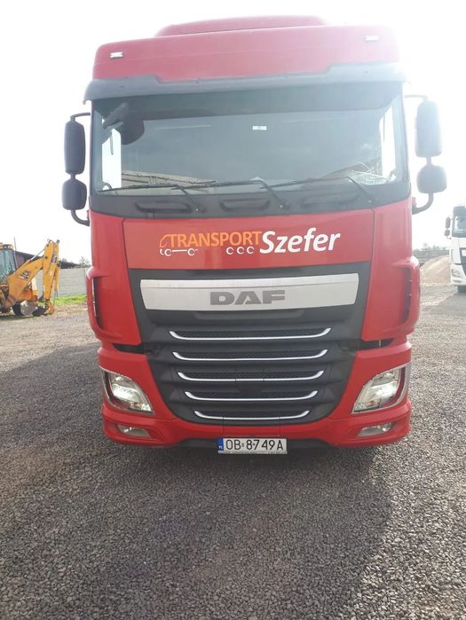DAF