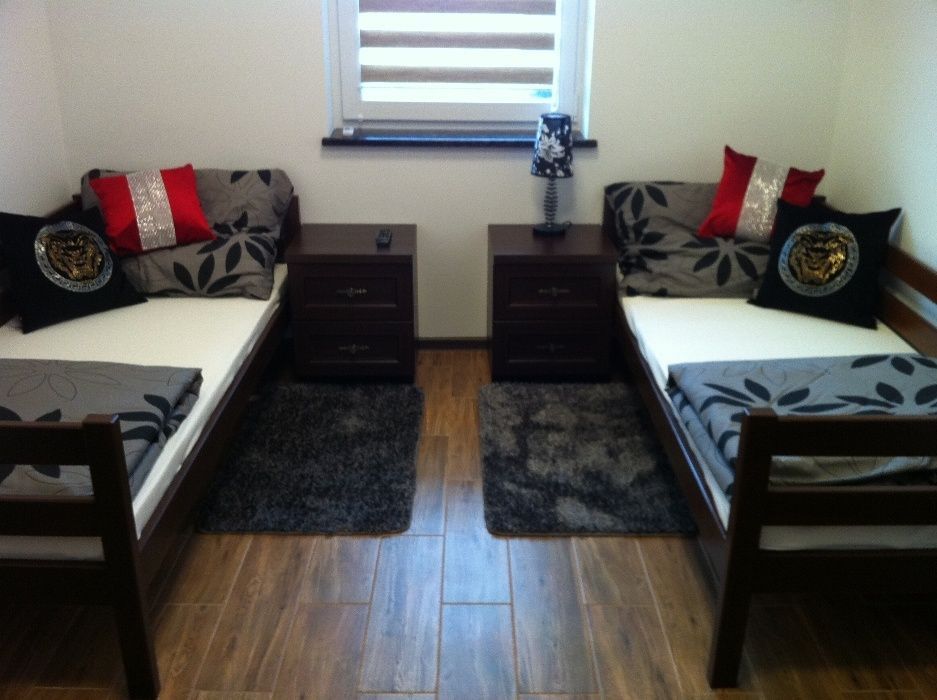 Pokoje, nocleg, wynajem Sulmierzyce