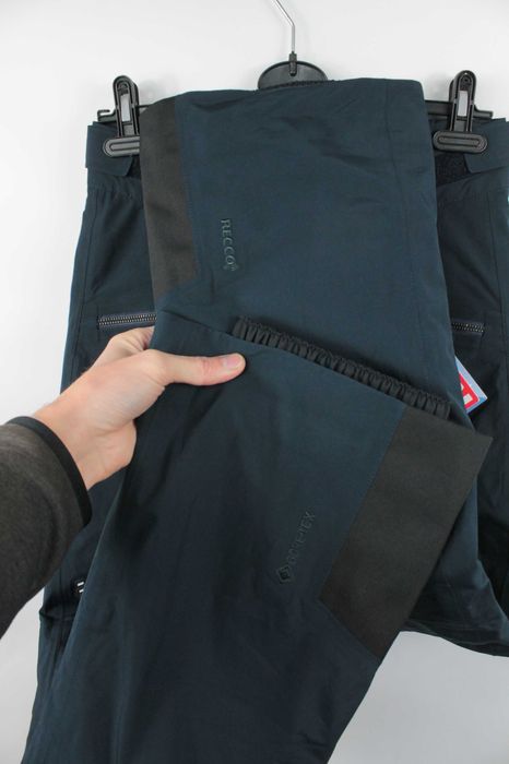 Технологічні Горнолижні штани Peak Performance Gore-Tex Recco РозмірXS