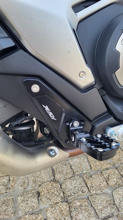 HONDA X-ADV 750 2024 Único dono - Garantia Honda até 2029