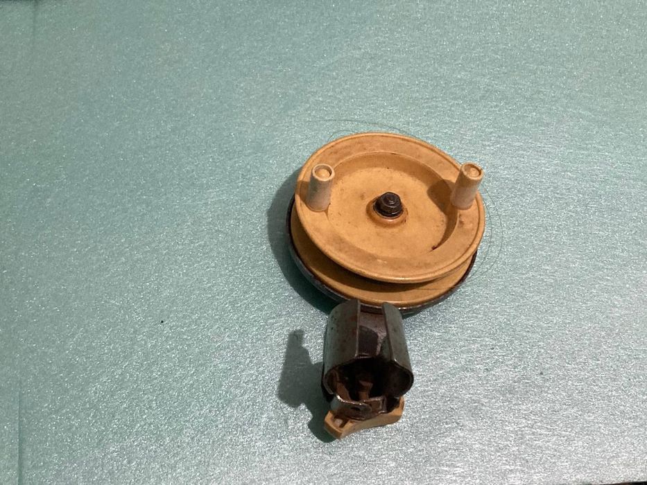 Катушки і Жерліци