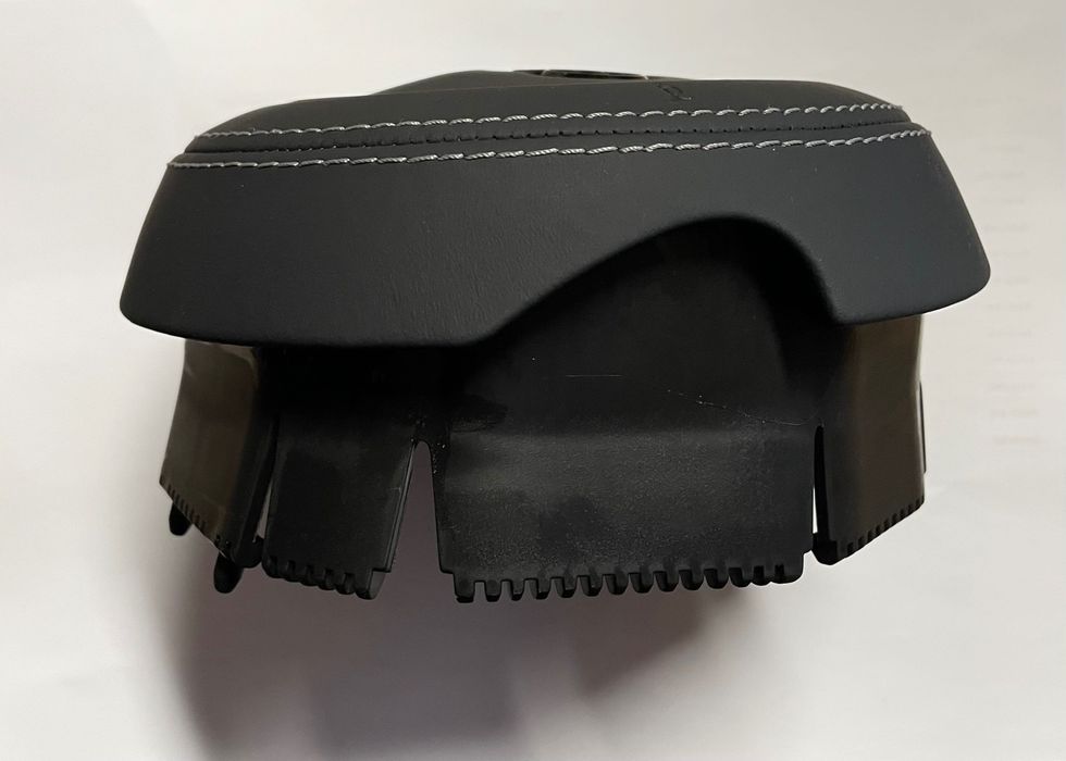 Tampa airbag Audi S-line