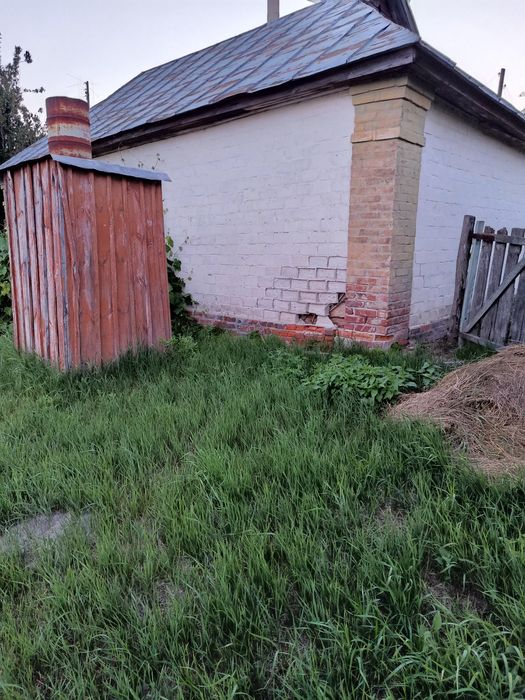 Продається будинок