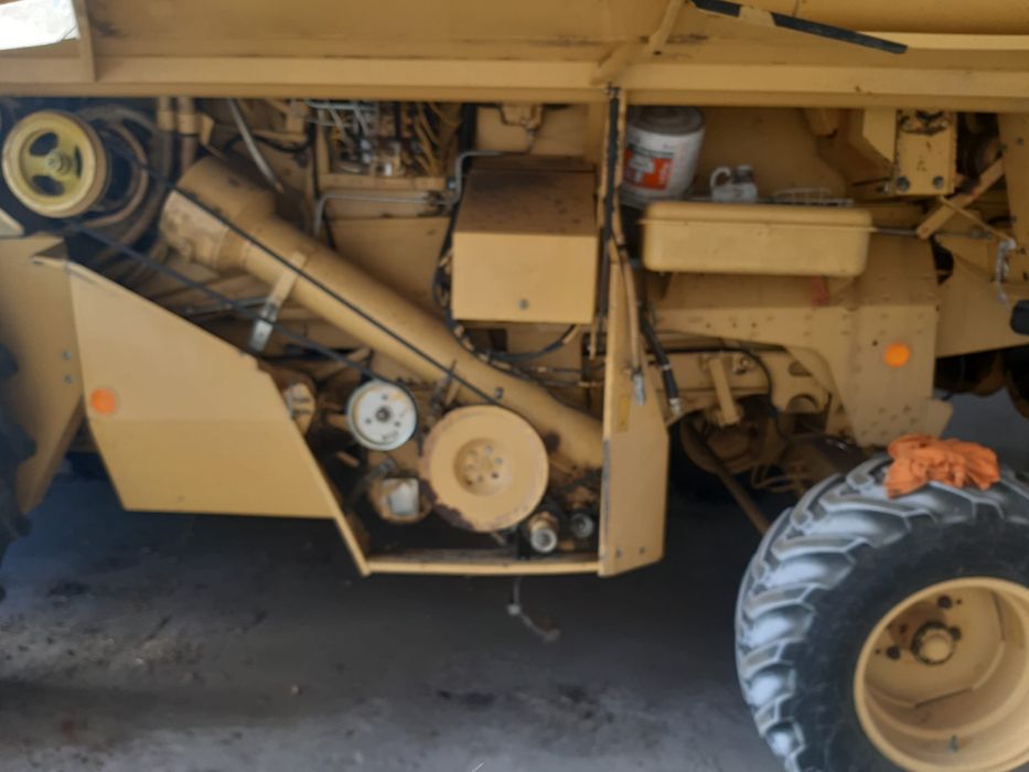 Kombajn New Holland TX 68-Plus ! Okazja