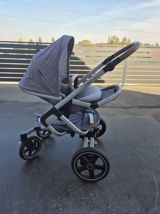 Wózek  spacerowy Maxi Cosi Nova