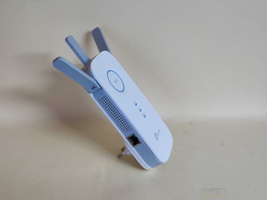 TP-Link RE450 v4.0 Repetidor Wi-Fi Extender