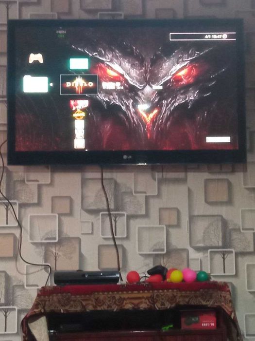 Продам ps4 на прошивке