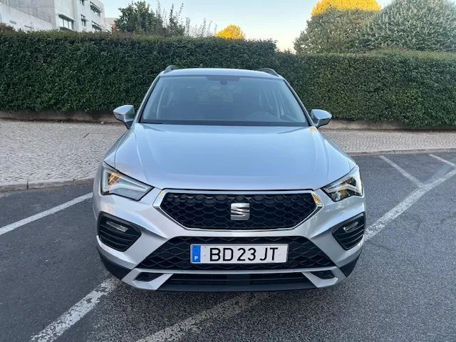 SEAT Ateca 1.0 TSI Style