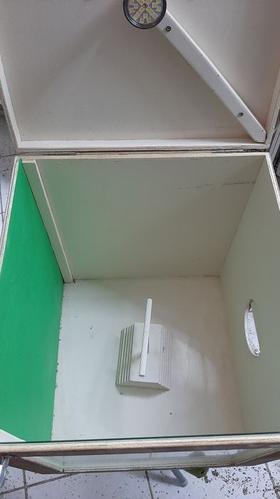 Estúdio fotográfico