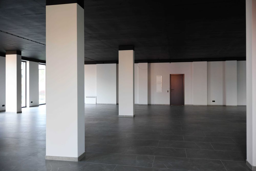 Оренда офісу 279 м² у бізнес-центрі UBC, Ужгород | 2 поверх – BC 222