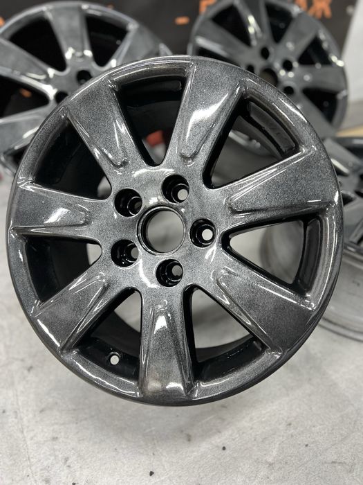 Диски 5.112 р16 vw ауді шкода гольф пасат