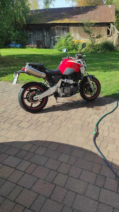 Yamaha