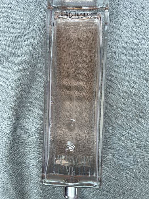 Perfumy Eternity Moment