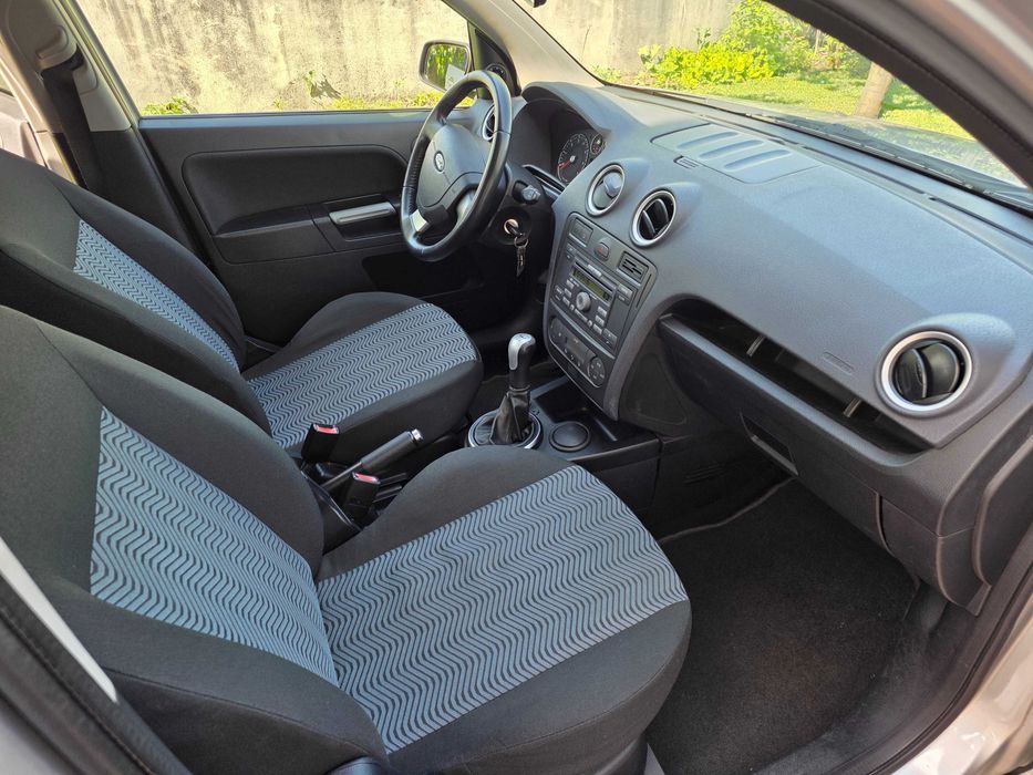 Carro Ford Fusion +