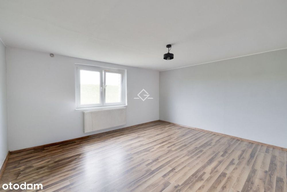 Dom Wolnostojący | działka 1071m2 | piękny ogród