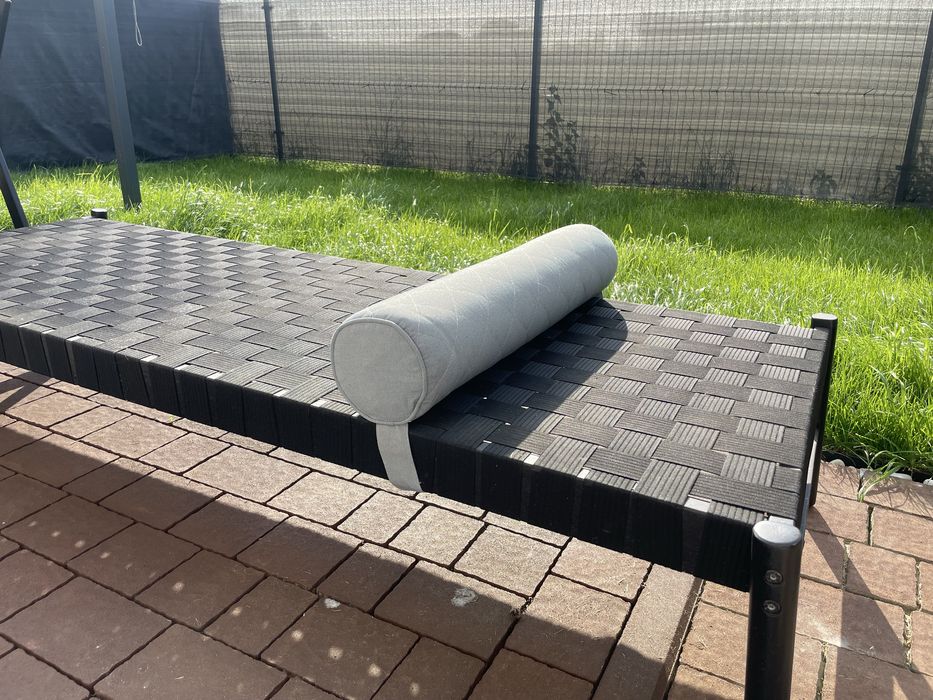 Leżanka leżak kanapa do ogrodu na taras JYSK Lubin • OLX.pl