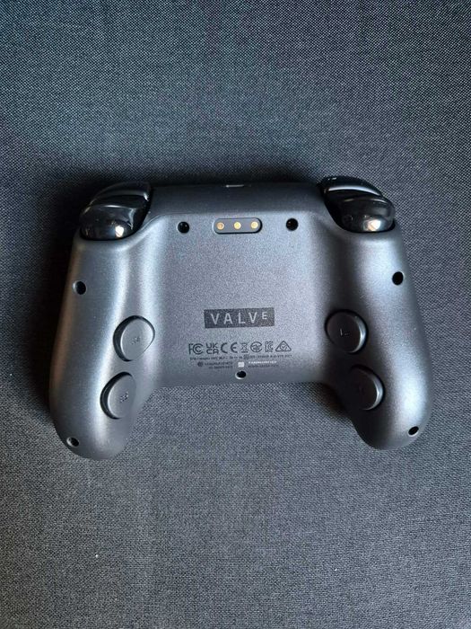 Steam Controller