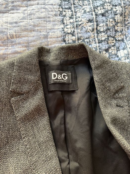 Damski garnitur Dolce & Gabbana