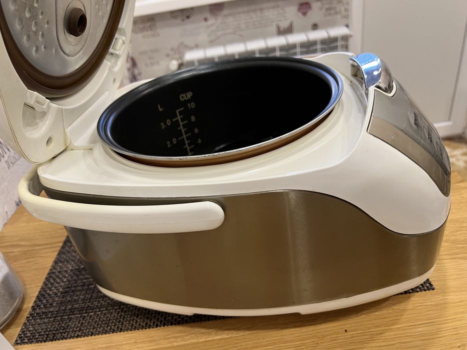 Мультиварка REDMOND RMC-M4502