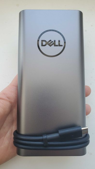 Power Bank DELL PW7018LC 65Wh 18000mAh Pass-through charging