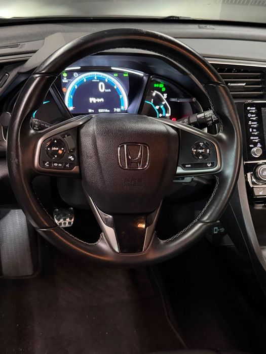 Honda Civic 1.0 i-VTEC Dynamic
