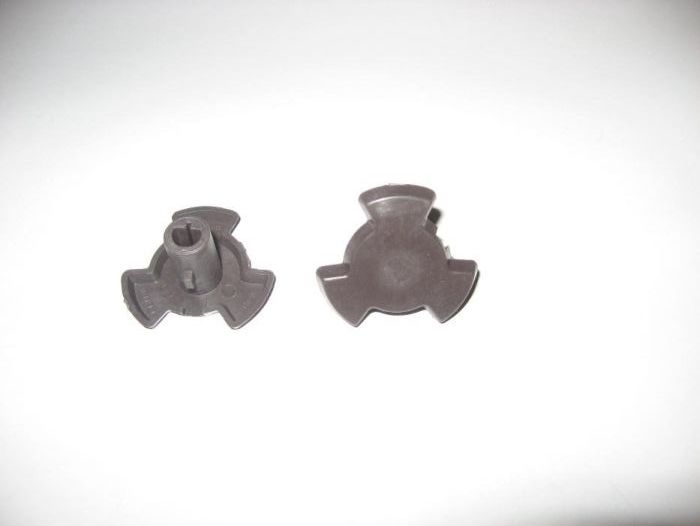 Куплер вращения тарелки для микроволновки Samsung.Оригинал