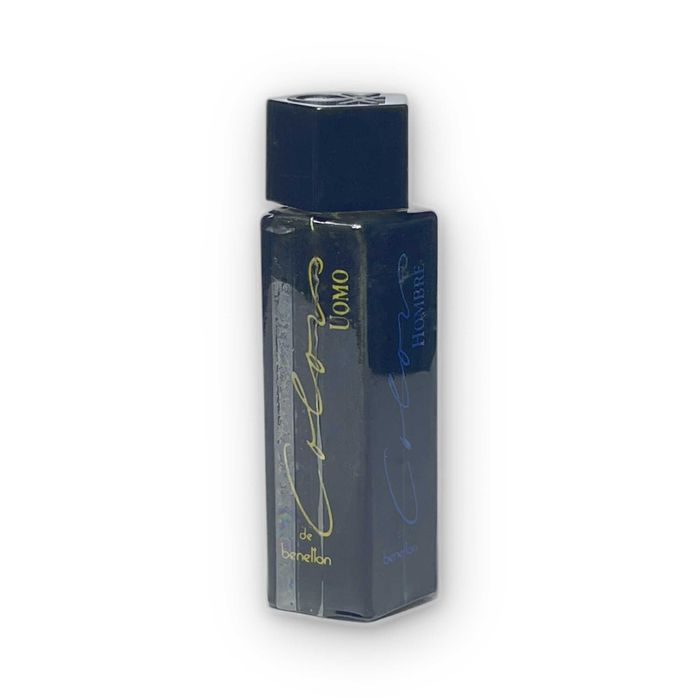 Benetton - Colors Uomo miniaturka - 5ml Eau de Toilette