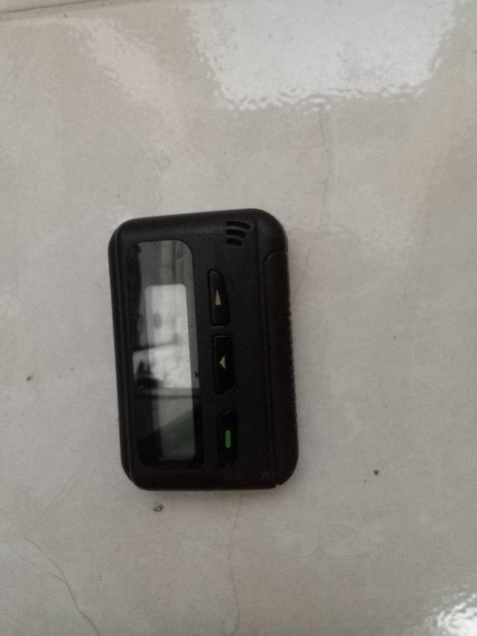 Pager - beeper antigo