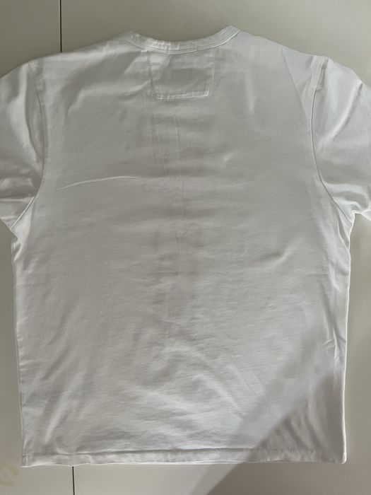 Футболка cp company