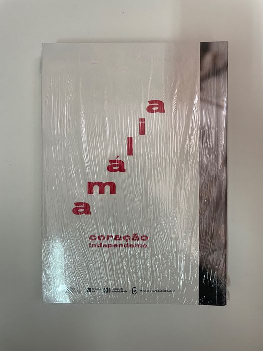 Amália: Coração Independente, Coleção Berardo (NOVO)