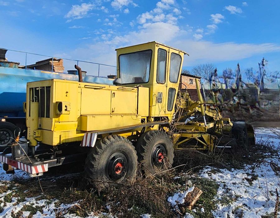 Продам Автогрейдер ДЗ-180
