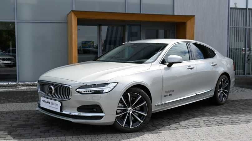 Alufelga R-19 VOLVO S60, S90, V60, V90,   5-Double Spoke Mat Graphite