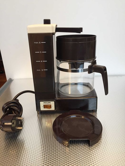 Máquina de café Philips