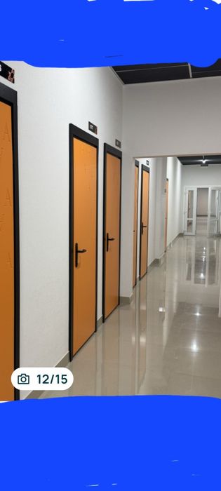 Студия Сахарова/Початок
