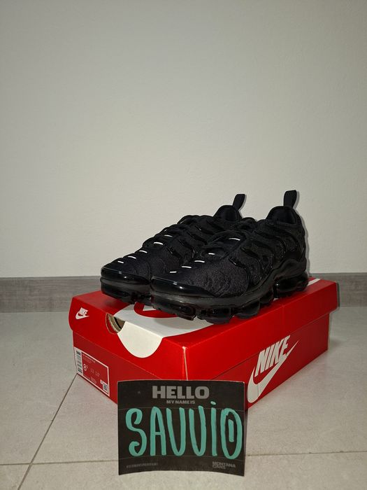 Buty Nike Air Vapormax Plus r.47