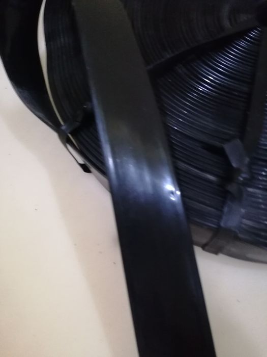 PRECINTA  0,50€/metro - Plástico muito resistente e maleável