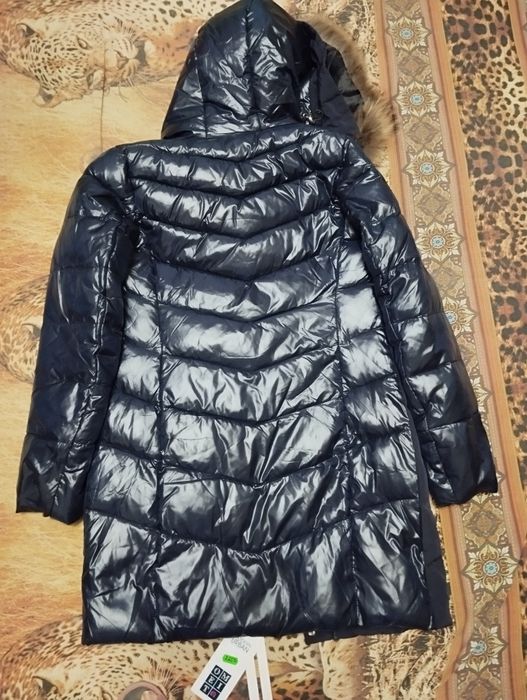 Куртка женская. Зимняя куртка.