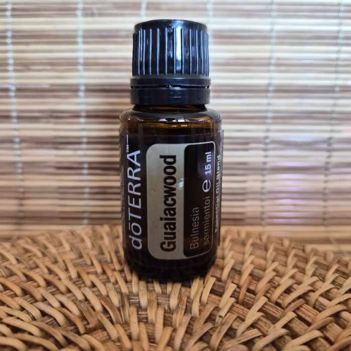 Olejek eteryczny Guaiacwood 15ml gwajkowiec