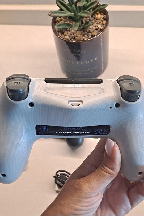 Comandos PS4 Wireless Novos