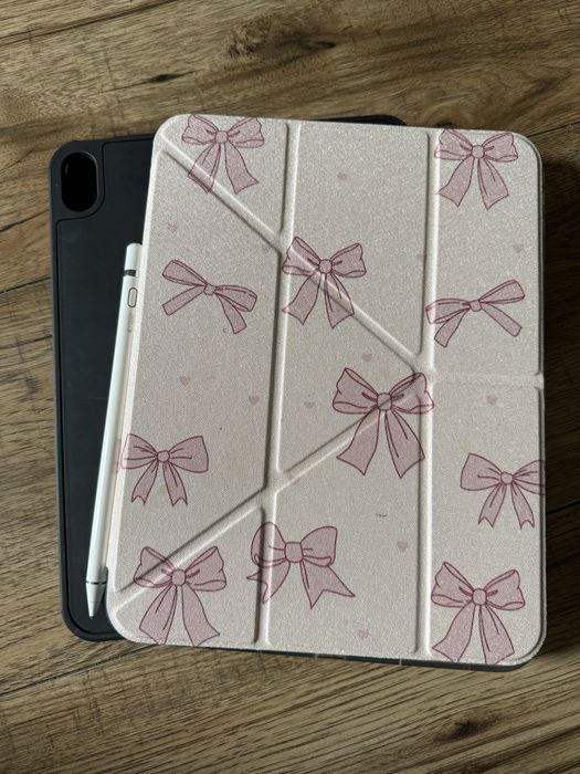 iPad 10 gen 2022 64 GB srebrny
