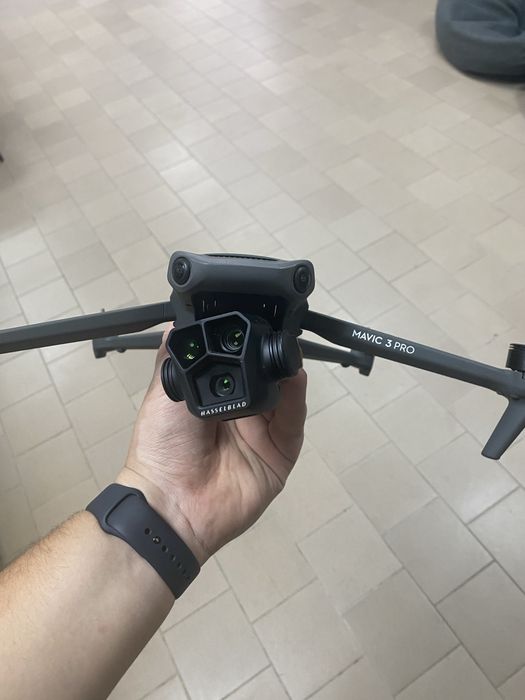 Продам Mavic 3 Pro в гарній комплектації