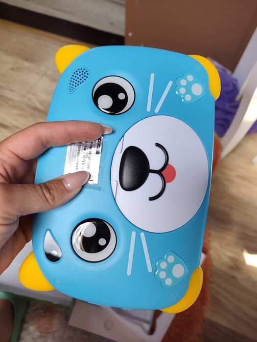 Tablet nowy nie używany